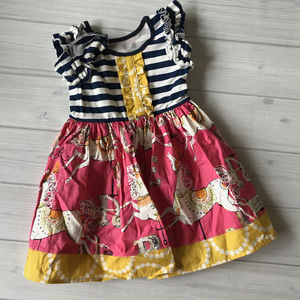 Sweet Honey Clothing | Magical Carousel Dress